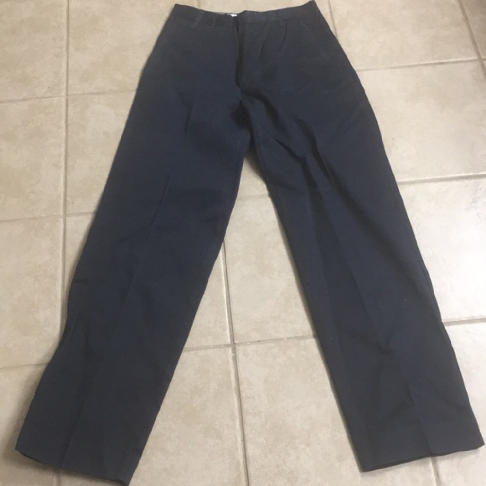Never Worn Utility Pants